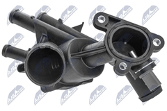 Thermostat Kühlmittel für AUDI VW A2 BORA I Variant GOLF IV