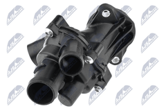 Thermostat Kühlmittel für VW MULTIVAN T5 T6 TRANSPORTER Kasten