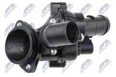 Thermostat Kühlmittel für VW MULTIVAN T5 T6 TRANSPORTER Kasten