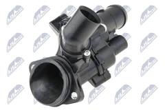 Thermostat Kühlmittel für VW MULTIVAN T5 T6 TRANSPORTER Kasten