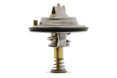 Thermostat Kühlmittel für MERCEDES-BENZ 124 Stufenheck E-KLASSE G-KLASSE