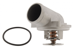 Thermostat Kühlmittel für MERCEDES-BENZ SSANGYONG DAEWOO C-KLASSE T-Model CLK