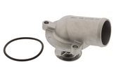 Thermostat Kühlmittel für MERCEDES-BENZ SSANGYONG DAEWOO C-KLASSE T-Model CLK