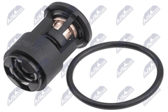 Thermostat Kühlmittel für SEAT VW CORDOBA IBIZA III LUPO I POLO IV Stufenheck