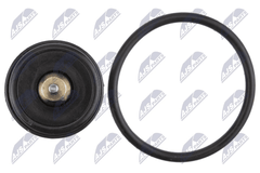 Thermostat Kühlmittel für SEAT VW CORDOBA IBIZA III LUPO I POLO IV Stufenheck