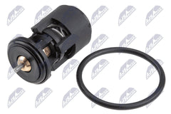 Thermostat Kühlmittel für SEAT VW CORDOBA IBIZA III LUPO I POLO IV Stufenheck