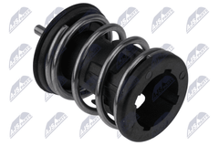 Thermostat Kühlmittel für AUDI SEAT SKODA VW A1 Sportback A3 Limousine A4 B9