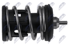 Thermostat Kühlmittel für AUDI SEAT SKODA VW A1 Sportback A3 Limousine A4 B9