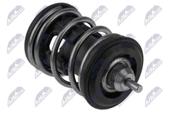 Thermostat Kühlmittel für AUDI SEAT SKODA VW A1 Sportback A3 Limousine A4 B9