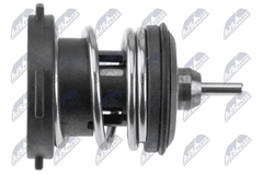 Thermostat Kühlmittel für AUDI SEAT SKODA VW CUPRA A1 City Carver Sportback A3