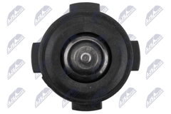 Thermostat Kühlmittel für AUDI SEAT SKODA VW CUPRA A1 City Carver Sportback A3