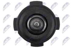 Thermostat Kühlmittel für AUDI SEAT SKODA VW CUPRA A1 City Carver Sportback A3