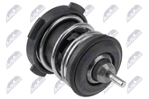 Thermostat Kühlmittel für AUDI SEAT SKODA VW CUPRA A1 City Carver Sportback A3