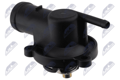 Thermostat Kühlmittel für SKODA