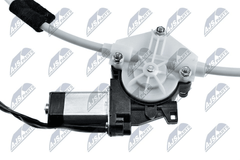 Fensterheber vorne links für JEEP GRAND CHEROKEE II