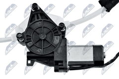 Fensterheber vorne links für JEEP GRAND CHEROKEE II