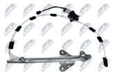 Fensterheber vorne links für JEEP GRAND CHEROKEE II