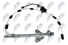 Fensterheber vorne links für JEEP GRAND CHEROKEE II
