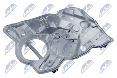 Fensterheber vorne links für SKODA OCTAVIA I Combi II III