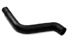 Kühlerschlauch für SEAT VW TOLEDO I GOLF II JETTA SCIROCCO