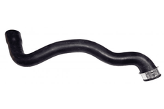 Kühlerschlauch für MERCEDES-BENZ C-KLASSE Sportcoupe T-Model