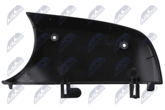 Abdeckung Außenspiegel rechts für VW CADDY III Großraumlimousine