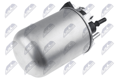 Kraftstofffilter für NISSAN PULSAR Schrägheck