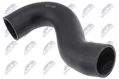 Ladeluftschlauch rechts für CITROËN/PEUGEOT