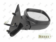 Außenspiegel rechts für CITROËN PEUGEOT BERLINGO / FIRST Großraumlimousine