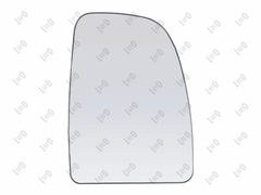 Spiegelglas Außenspiegel rechts für CITROËN FIAT PEUGEOT JUMPER II Kasten