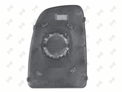 Spiegelglas Außenspiegel rechts für CITROËN FIAT PEUGEOT JUMPER II Kasten