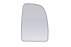 Spiegelglas Außenspiegel rechts für CITROËN FIAT PEUGEOT JUMPER II Kasten