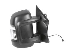 Außenspiegel rechts für CITROËN FIAT PEUGEOT JUMPER II Kasten Bus DUCATO