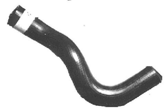 Kühlerschlauch für FORD TRANSIT Kasten Pritsche/Fahrgestell Bus