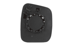 Spiegelglas Außenspiegel links für CITROËN FIAT PEUGEOT NEMO Großraumlimousine