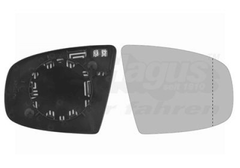 Spiegelglas Außenspiegel rechts für BMW X5 X6