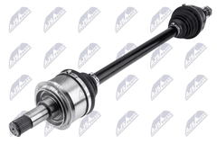 Antriebswelle Hinterachse für MERCEDES-BENZ V-KLASSE VITO Kasten Mixto Tourer