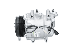 Kompressor Klimaanlage für HONDA JAZZ III