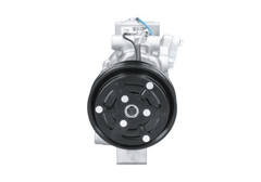 Kompressor Klimaanlage für HONDA HR-V JAZZ IV