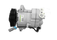 Kompressor Klimaanlage für OPEL SAAB CHEVROLET ASTRA J Caravan GTC Stufenheck