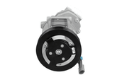 Kompressor Klimaanlage für OPEL SAAB CHEVROLET ASTRA J Caravan GTC Stufenheck
