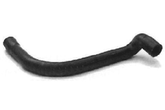 Kühlerschlauch für SEAT VW CORDOBA IBIZA II GOLF III VENTO