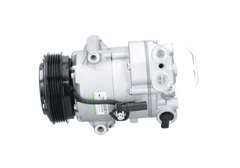 Kompressor Klimaanlage für OPEL CHEVROLET ASTRA J Caravan GTC Stufenheck