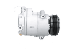 Kompressor Klimaanlage für OPEL CHEVROLET ASTRA J Caravan GTC Stufenheck
