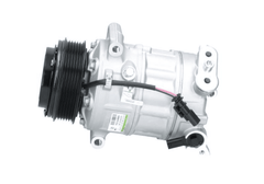 Kompressor Klimaanlage für OPEL ANTARA A ASTRA K Sports Tourer INSIGNIA