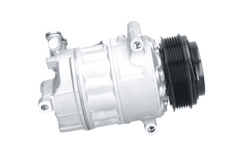 Kompressor Klimaanlage für OPEL ANTARA A ASTRA K Sports Tourer INSIGNIA