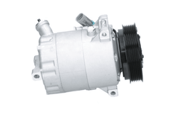 Kompressor Klimaanlage für OPEL SAAB CADILLAC SIGNUM CC VECTRA C Caravan