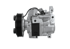 Kompressor Klimaanlage für MAZDA 3 6 Station Wagon Stufenheck Hatchback CX-7