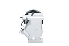 Kompressor Klimaanlage für MAZDA 2