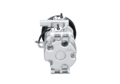 Kompressor Klimaanlage für MAZDA 3 Stufenheck 5